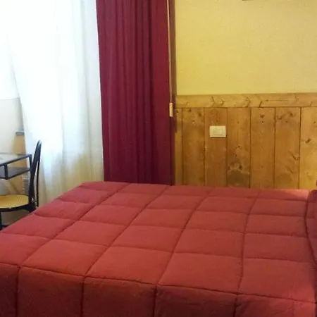 Cimarosa Harmony Pensionat Florens