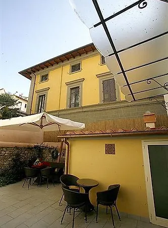 Cimarosa Harmony Pensionat