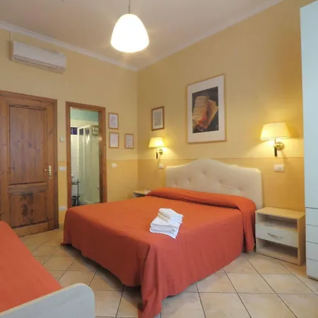 Cimarosa Harmony 3*