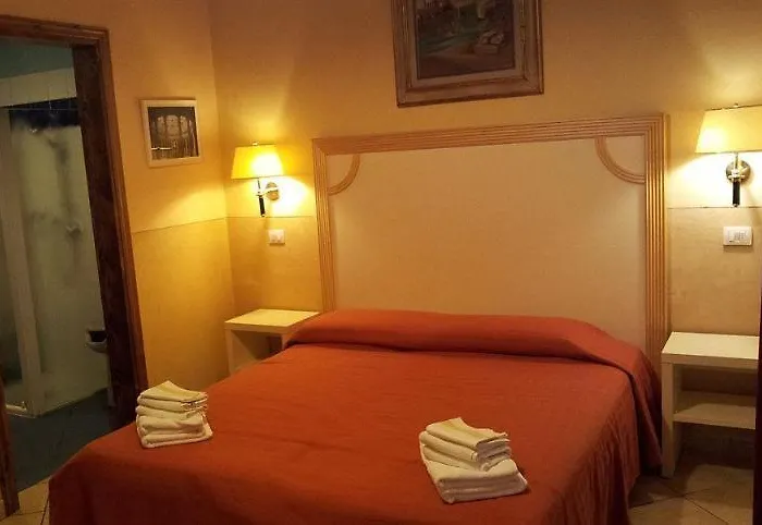 Cimarosa Harmony Firenze