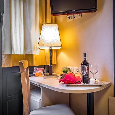 بيت ضيافة Cimarosa Harmony