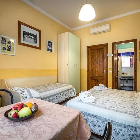 بيت ضيافة Cimarosa Harmony 3*