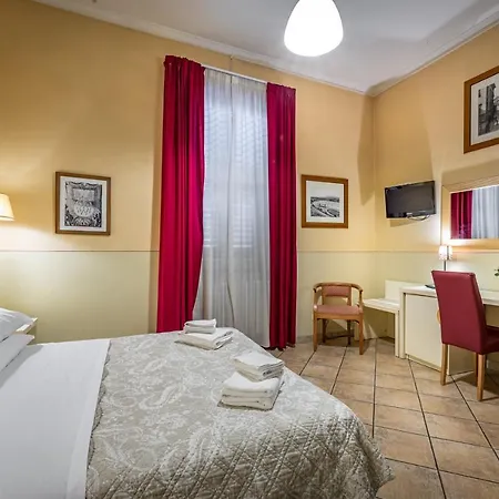 Cimarosa Harmony فلورنس