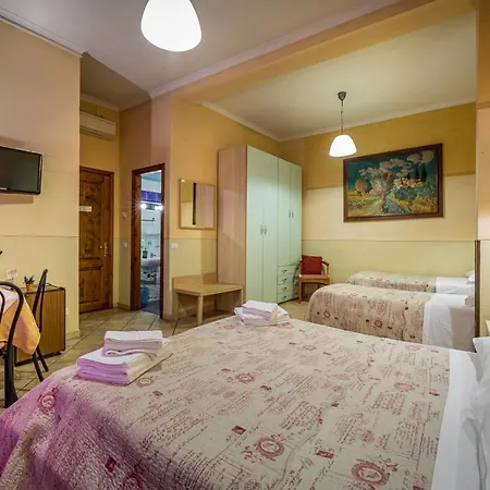 بيت ضيافة Cimarosa Harmony 3*