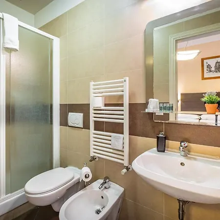 بيت ضيافة Cimarosa Harmony فلورنس