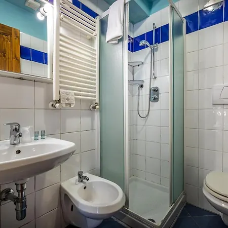 بيت ضيافة Cimarosa Harmony