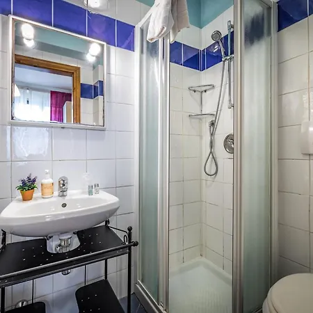 Cimarosa Harmony فلورنس