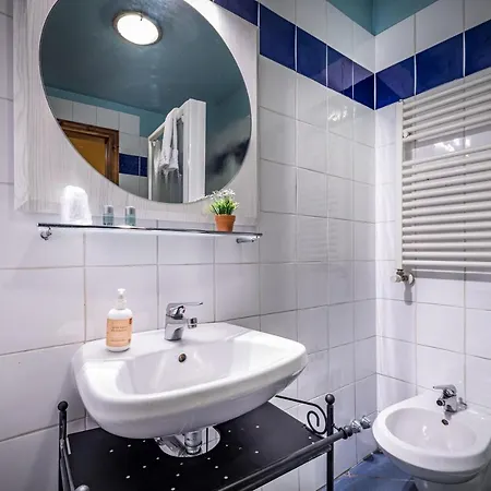 Cimarosa Harmony بيت ضيافة 3*