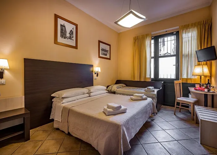 Cimarosa Harmony 3*