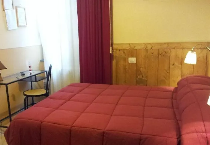 Cimarosa Harmony Pensjonat Florencja