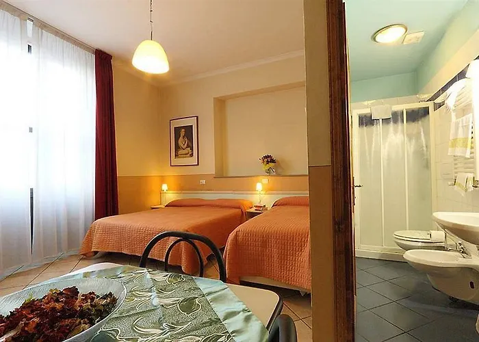 Cimarosa Harmony Pensjonat