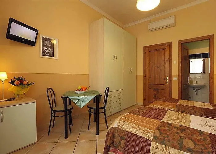 Pensjonat Cimarosa Harmony 3*