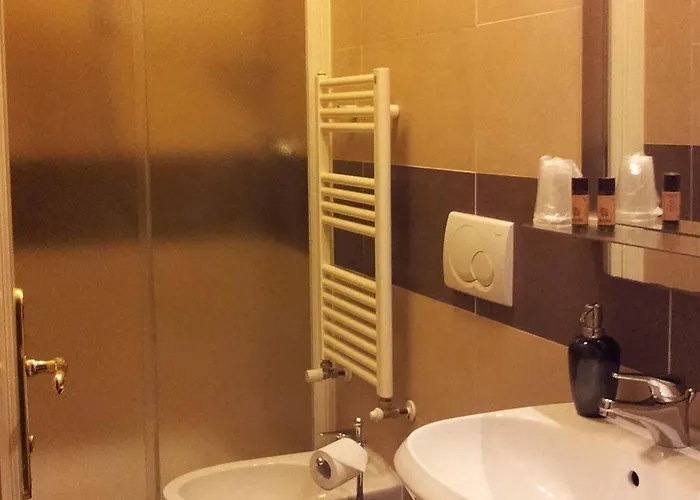 Cimarosa Harmony 3*