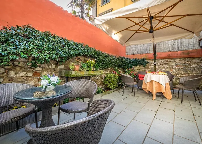 Cimarosa Harmony Pensjonat 3*