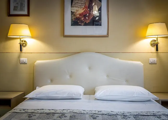 Pensjonat Cimarosa Harmony 3*