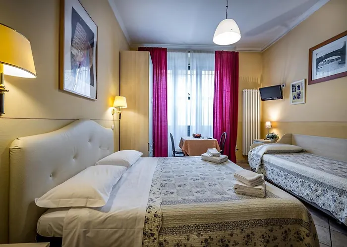 Cimarosa Harmony 3*