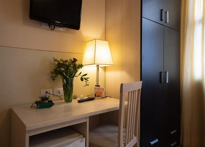Cimarosa Harmony 3*