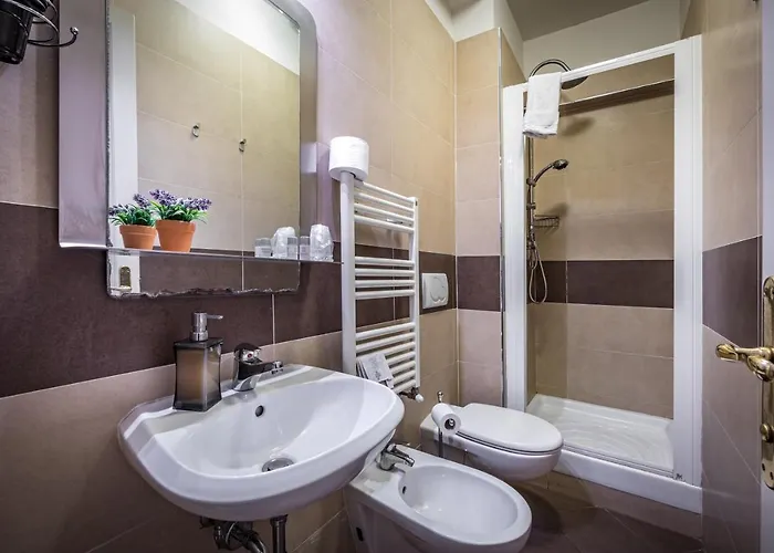 Cimarosa Harmony 3*