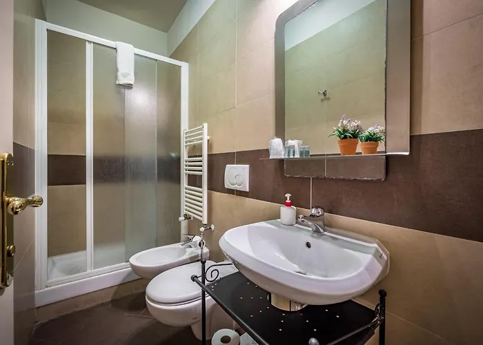 Cimarosa Harmony 3*