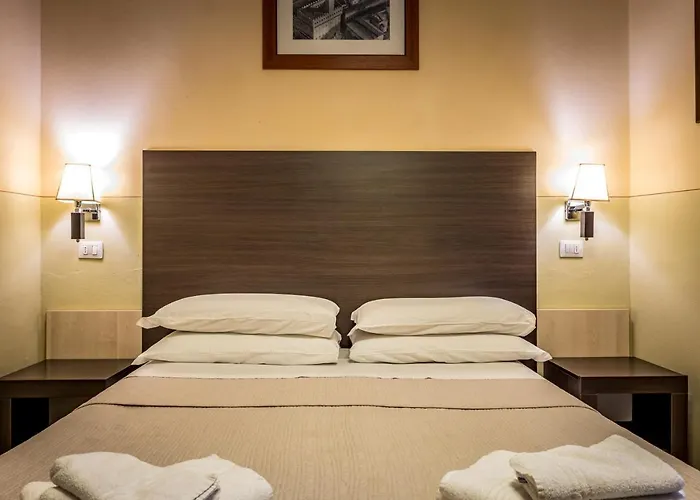 Cimarosa Harmony 3*