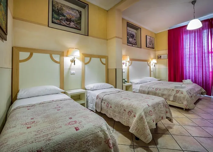 Cimarosa Harmony 3*