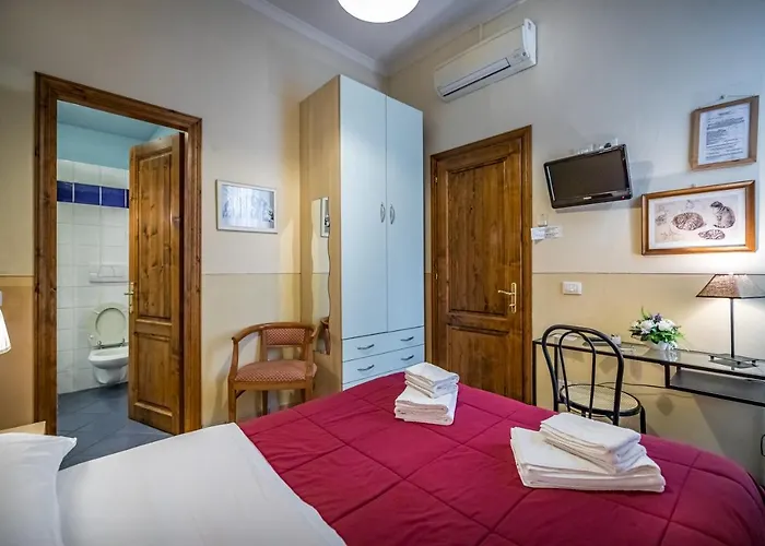 Pensjonat Cimarosa Harmony 3*