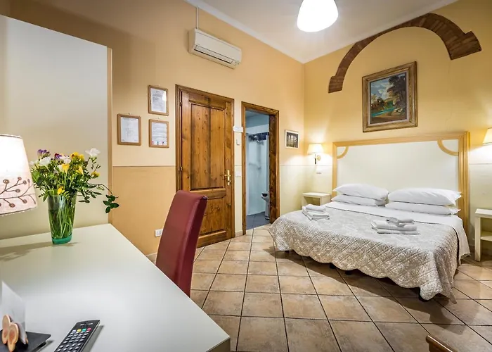 Cimarosa Harmony Pensjonat 3*