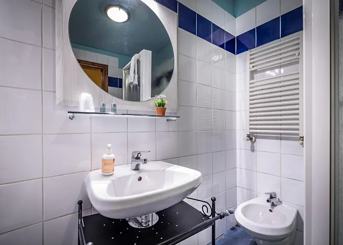Cimarosa Harmony Pensjonat 3*