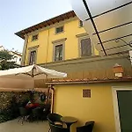 Cimarosa Harmony Guest house