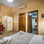 Cimarosa Harmony Guest house