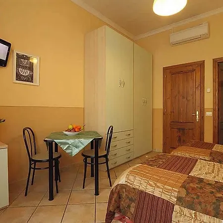بيت ضيافة Cimarosa Harmony 3*