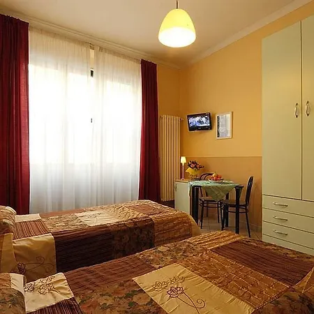 Cimarosa Harmony بيت ضيافة 3*