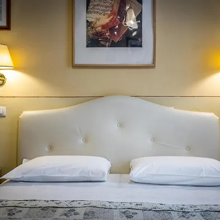 بيت ضيافة Cimarosa Harmony 3*