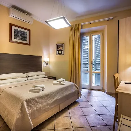 Cimarosa Harmony 3* فلورنس