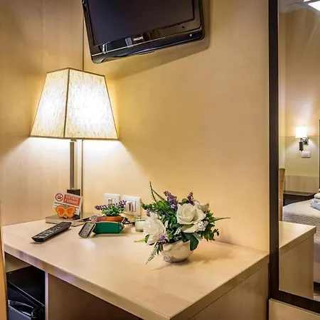 Cimarosa Harmony 3* فلورنس