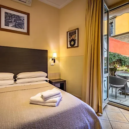 Cimarosa Harmony 3* فلورنس