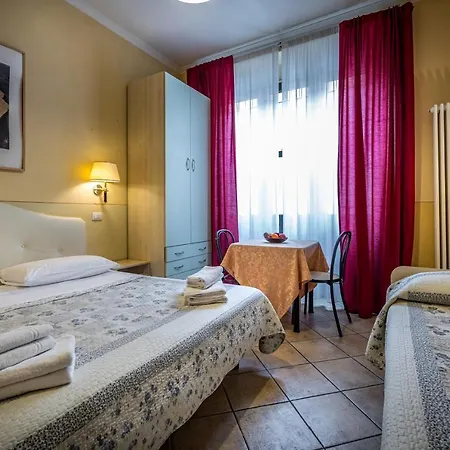 بيت ضيافة Cimarosa Harmony 3*