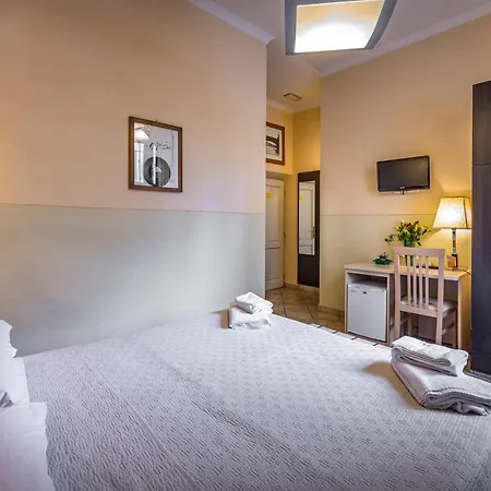 Cimarosa Harmony 3*