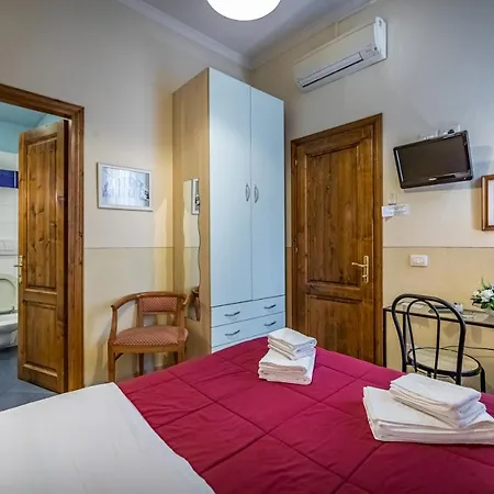 بيت ضيافة Cimarosa Harmony 3*