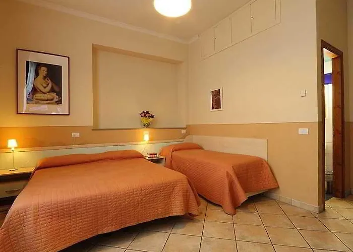 Cimarosa Harmony 3*