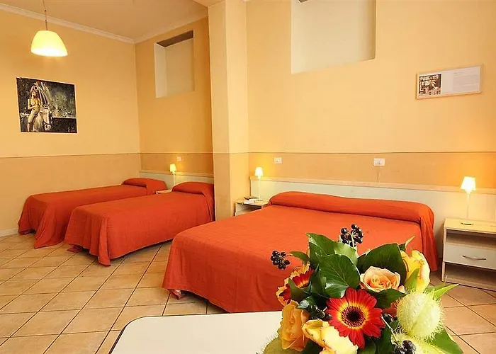 Cimarosa Harmony 3*