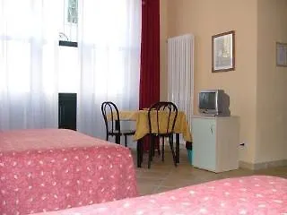 Cimarosa Harmony Gæstehus Firenze