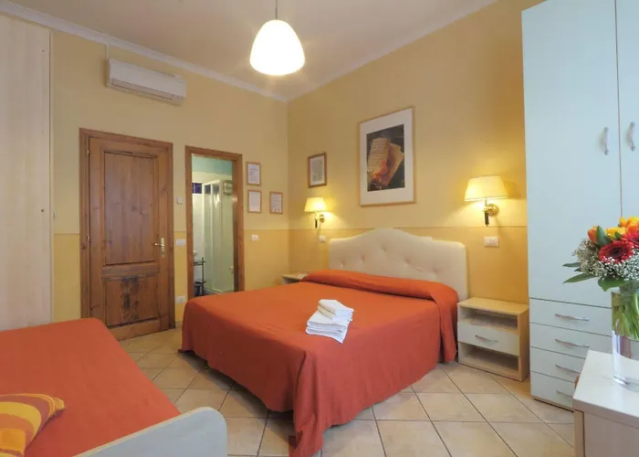 Cimarosa Harmony 3*