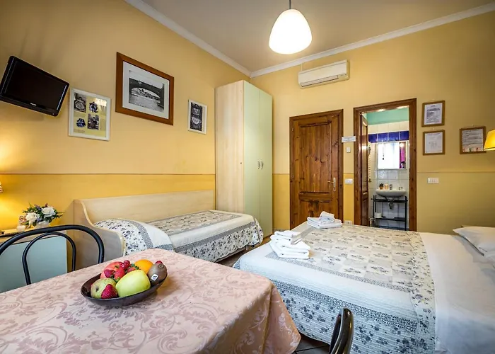 Penzion Cimarosa Harmony 3*