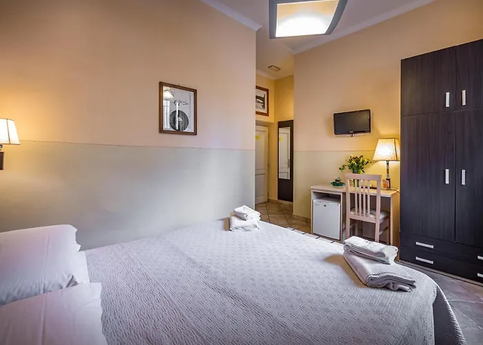 Cimarosa Harmony 3*