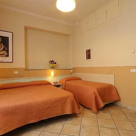 Cimarosa Harmony 3*